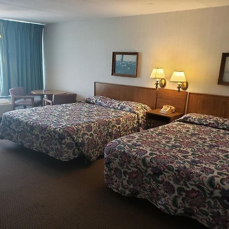 Oyo Hotel Whitely City Hwy 27 Ky Whitley City Экстерьер фото