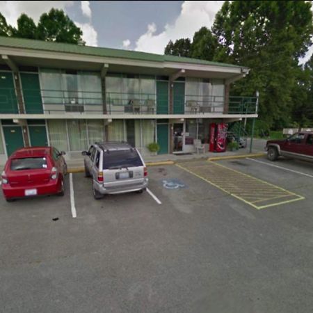 Oyo Hotel Whitely City Hwy 27 Ky Whitley City Экстерьер фото