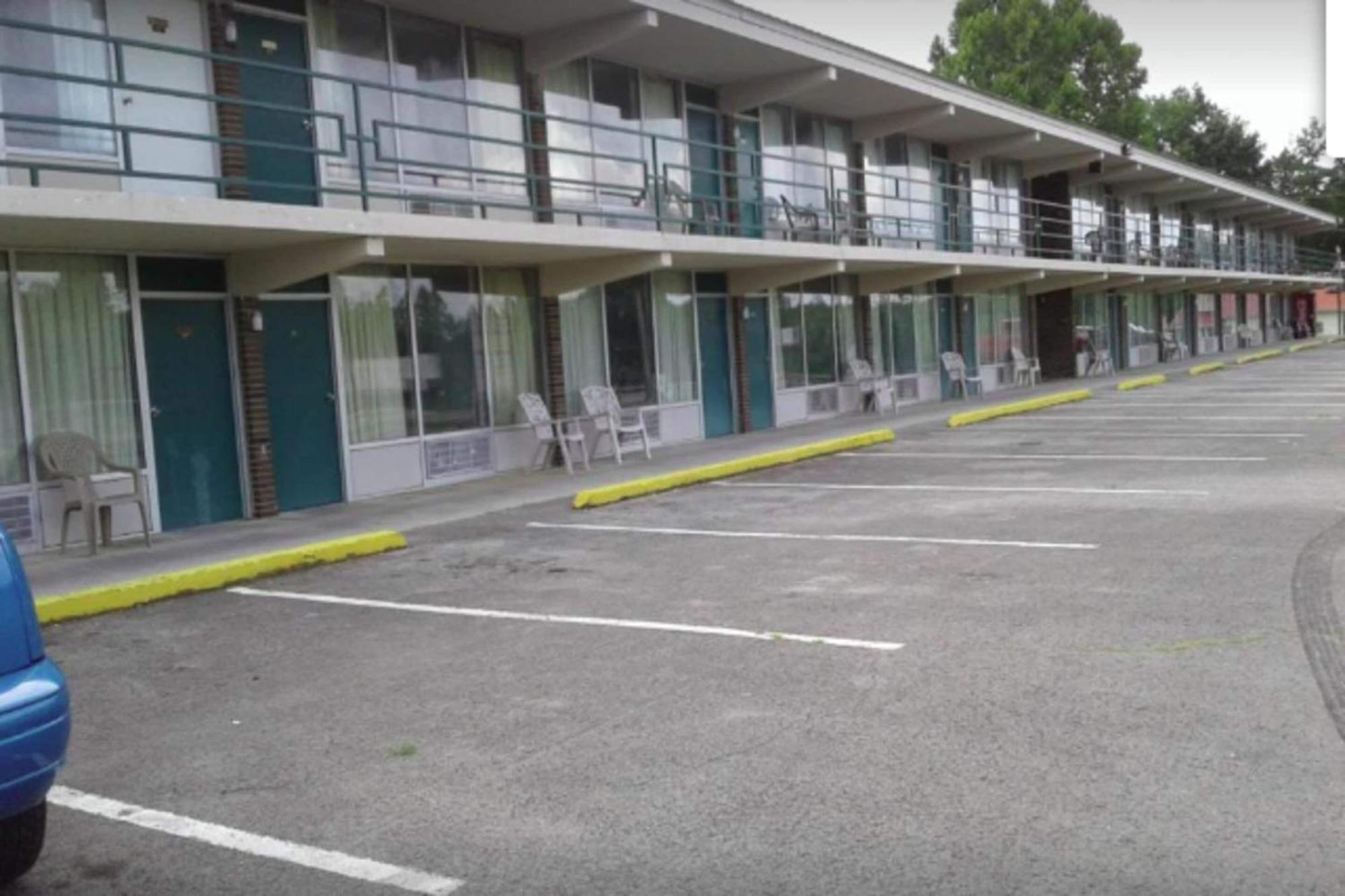 Oyo Hotel Whitely City Hwy 27 Ky Whitley City Экстерьер фото
