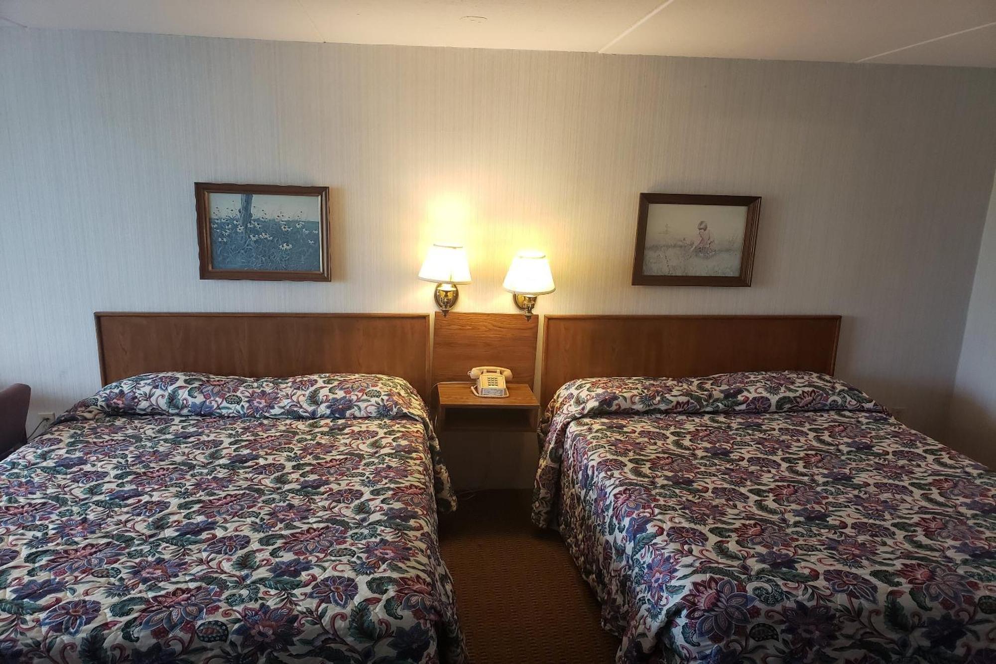 Oyo Hotel Whitely City Hwy 27 Ky Whitley City Экстерьер фото