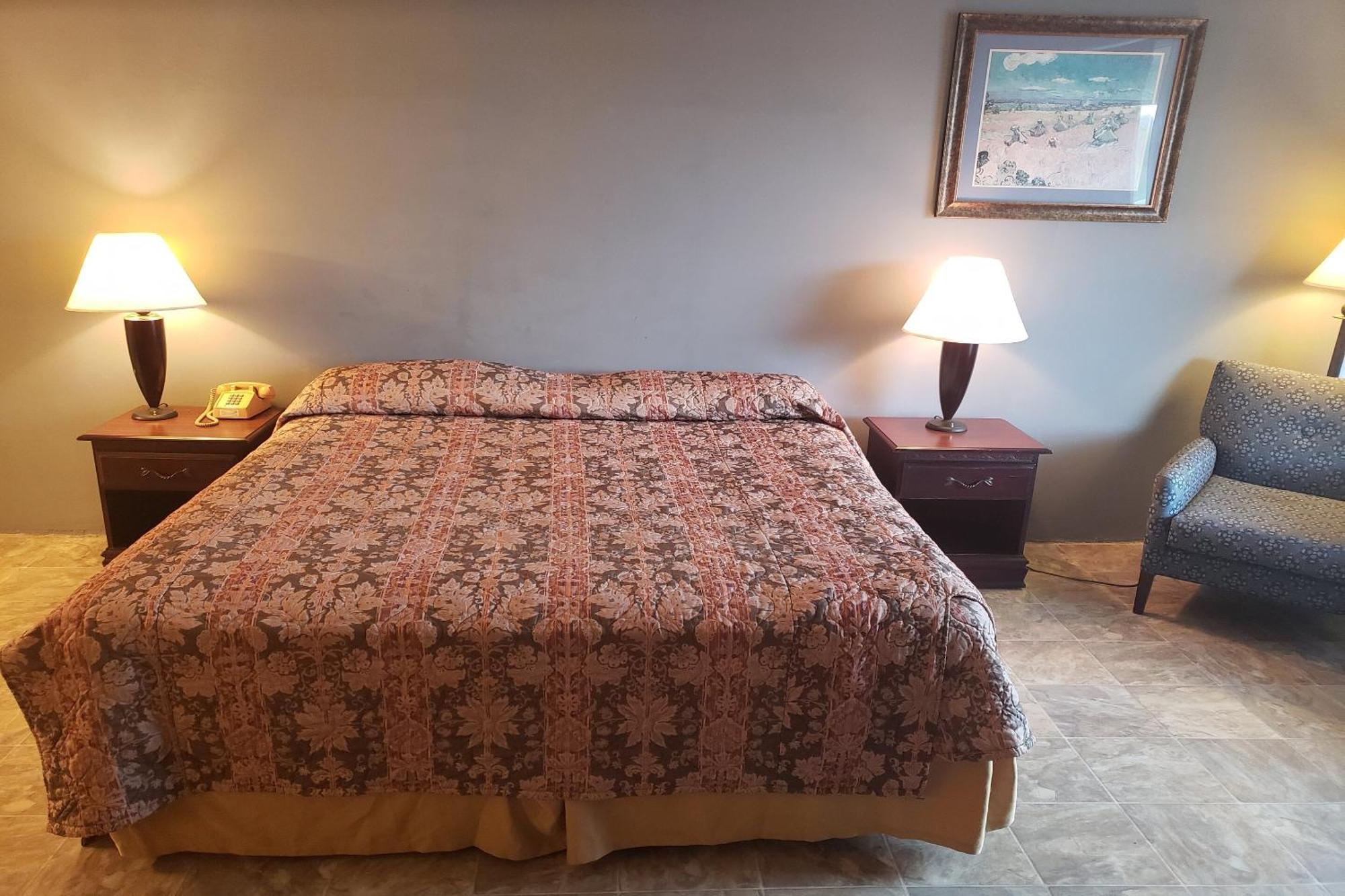 Oyo Hotel Whitely City Hwy 27 Ky Whitley City Экстерьер фото