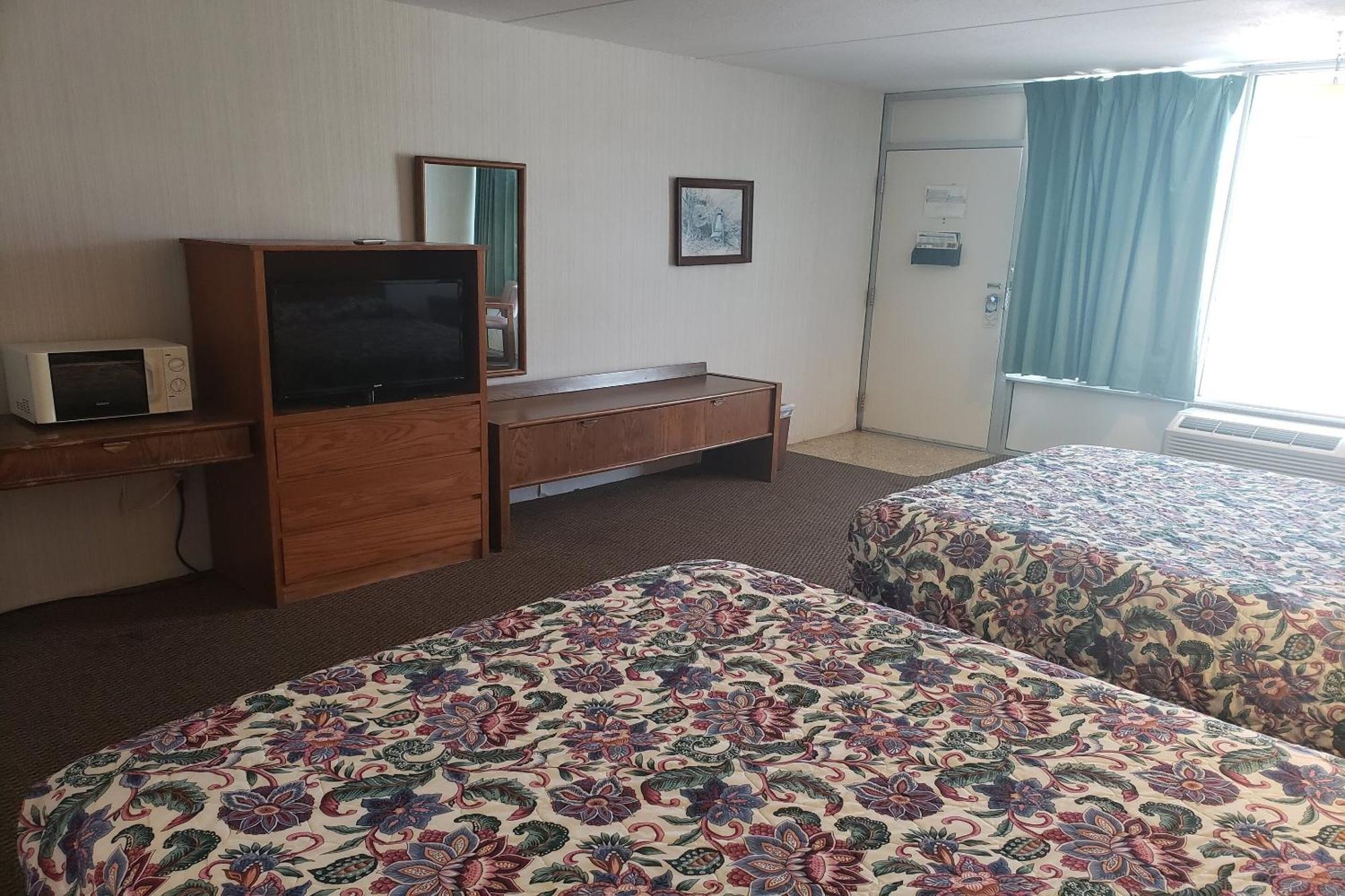 Oyo Hotel Whitely City Hwy 27 Ky Whitley City Экстерьер фото